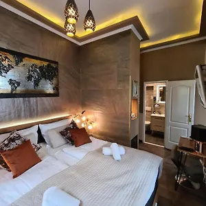 Hotel Urban Boutique