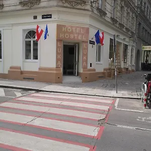 Ch-hostel Auberge de jeunesse