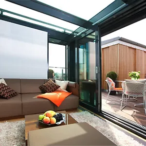 Aparthotel Residence, Hall - Parliament, Wenen