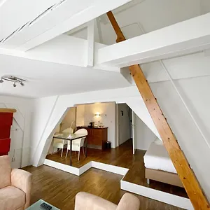 Le Coin 3*, Amsterdam Holandia