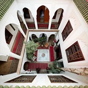 Anais Marrakech Affittacamere
