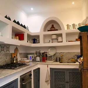L'echappee, En Exclusivite, 5 Riad