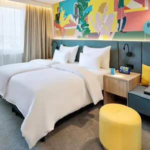 Spark By Hilton Messe Prater Viena