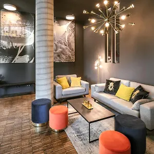 Adina Serviced Hotel apartamentowy