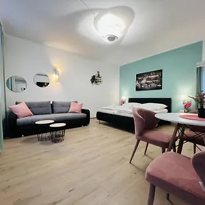 Διαμέρισμα Wf-apartment Westbahnhof
