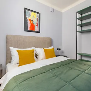 Numa Strauss Appart hôtel