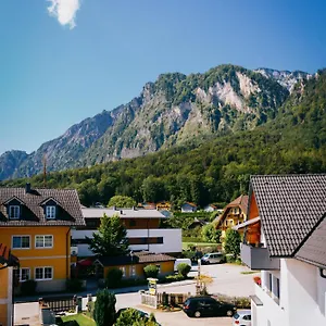 Mountain View Salzburg - Self Check-in - Apartmán