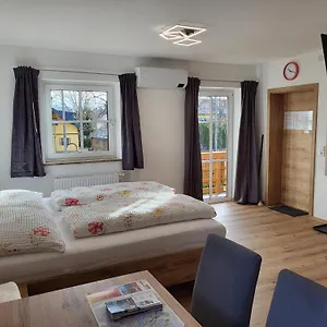 Apartamento Brunnmeisterhof