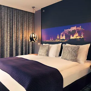 Mercure 4*, Salzburg Austria