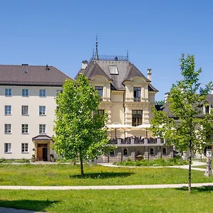 Habitación en casa particular Johannes Schloessl - Gaestehaus Der Pallottiner Am Moenchsberg