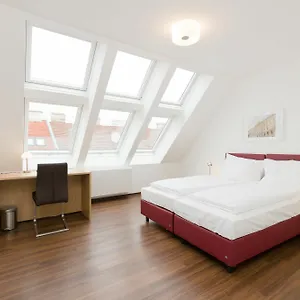 Or 1050 Appart hôtel