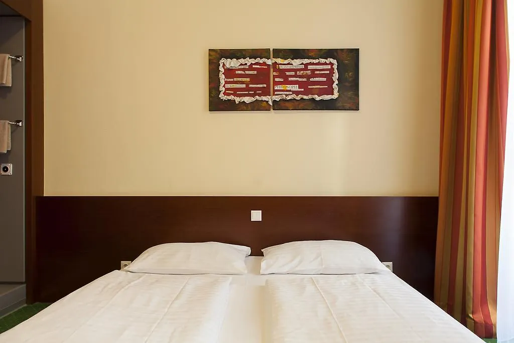 Pension Stadthalle Wien 2*,  Østrig