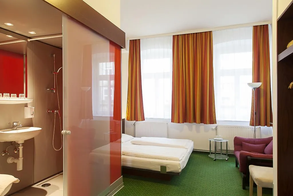 Pension Stadthalle Wien