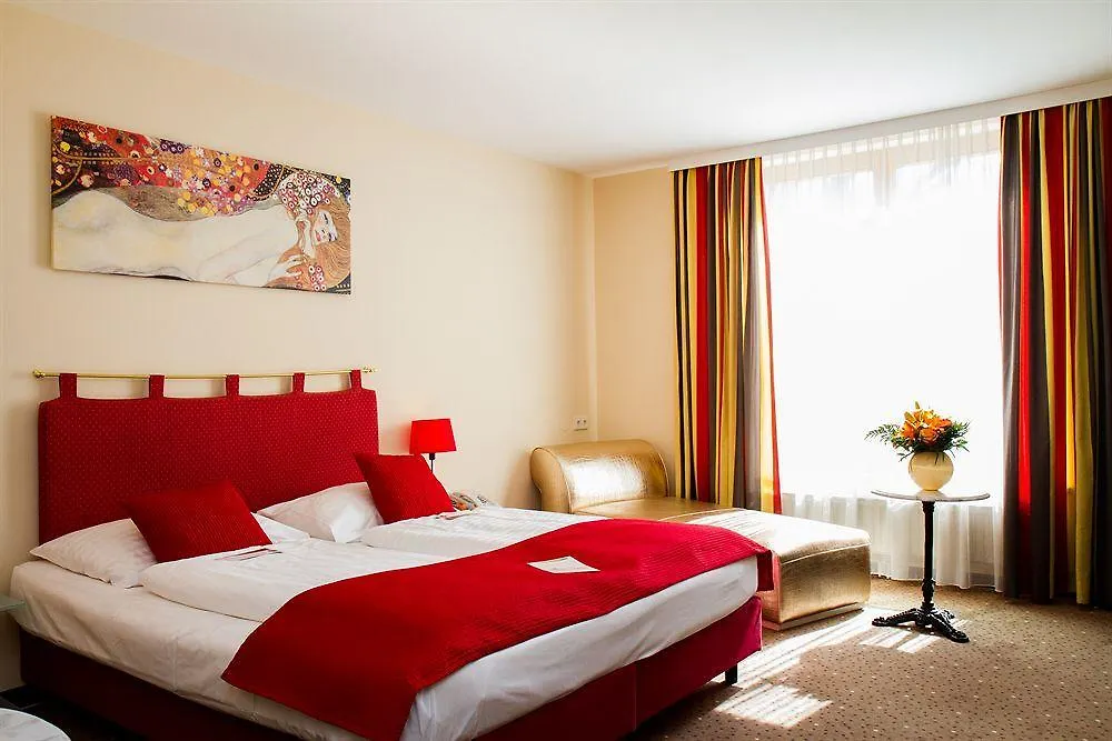 Pension Stadthalle Wien 2*,