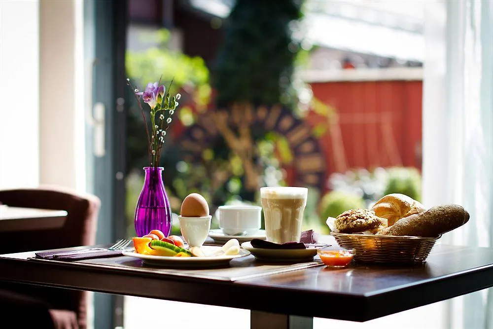 Pension Stadthalle Wien Bed & Breakfast