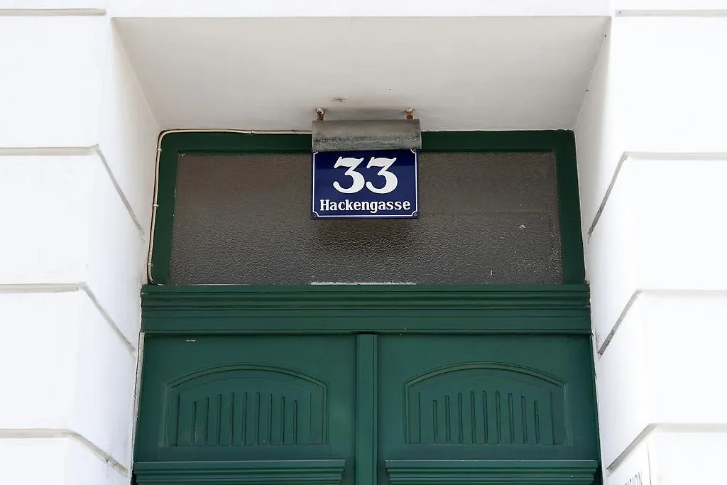 Pension Stadthalle Wien Østrig