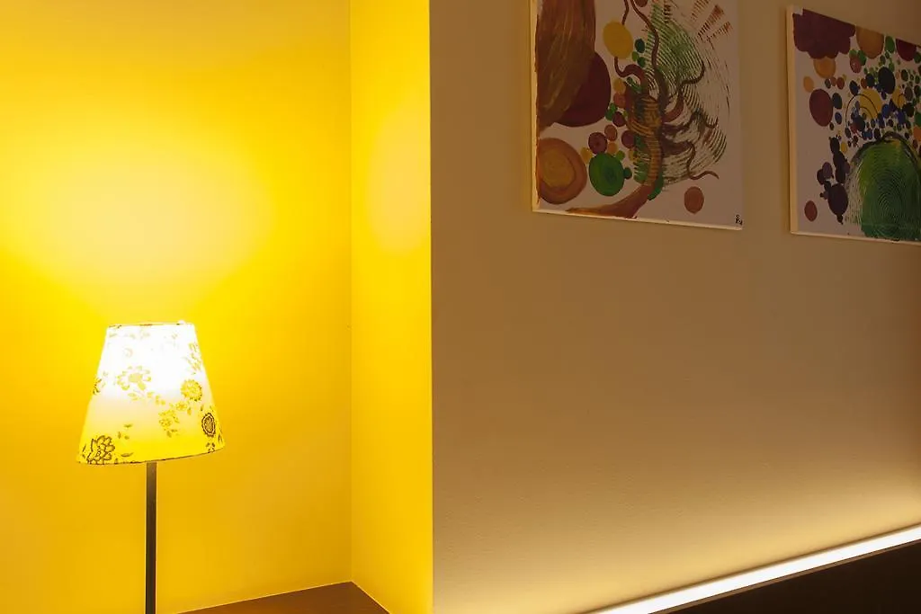 Bed & Breakfast Pension Stadthalle Wien
