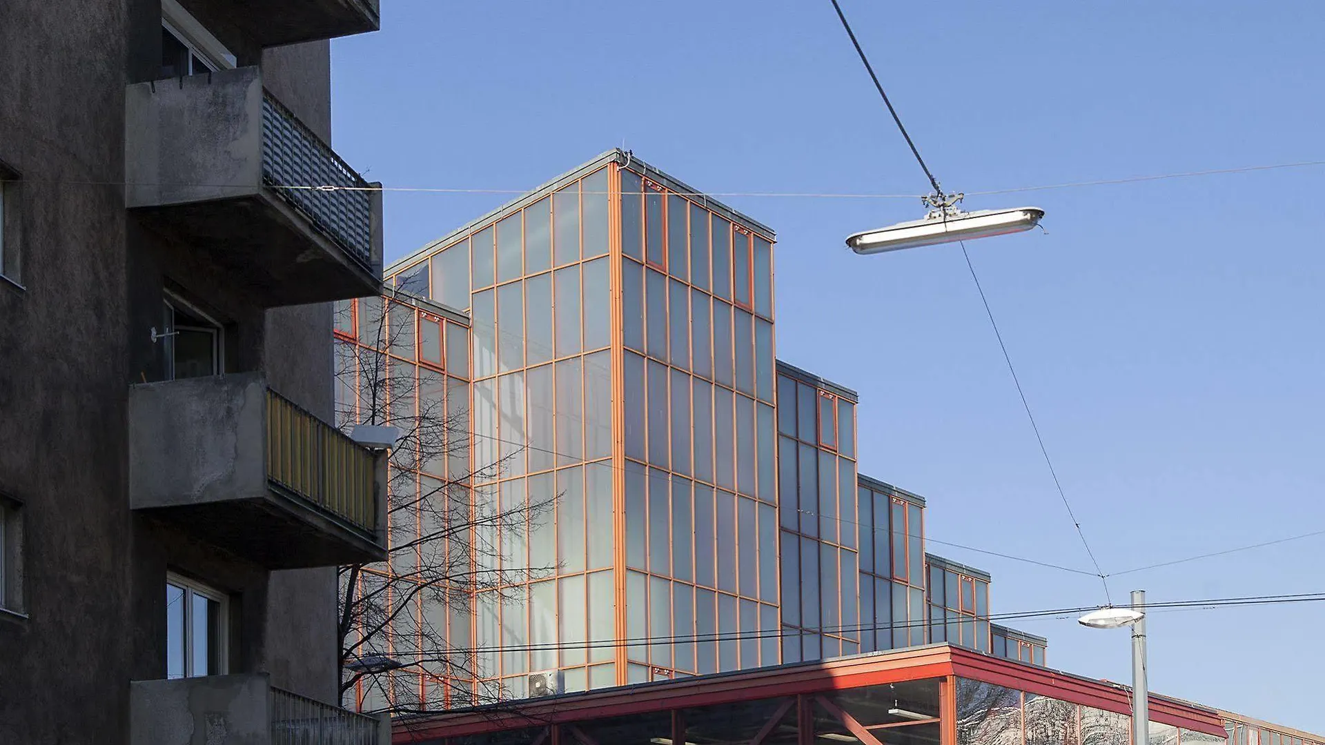 Pension Stadthalle Wien Bed & Breakfast