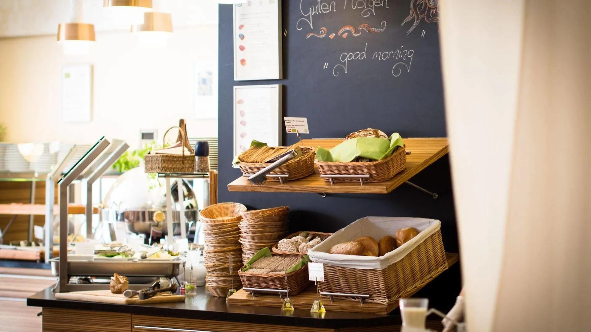 Bed & Breakfast Pension Stadthalle Wien