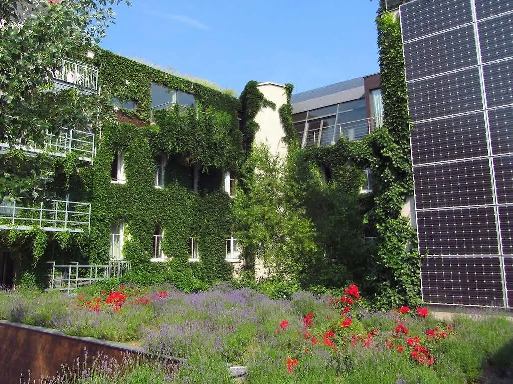Bed & Breakfast Pension Stadthalle Wien