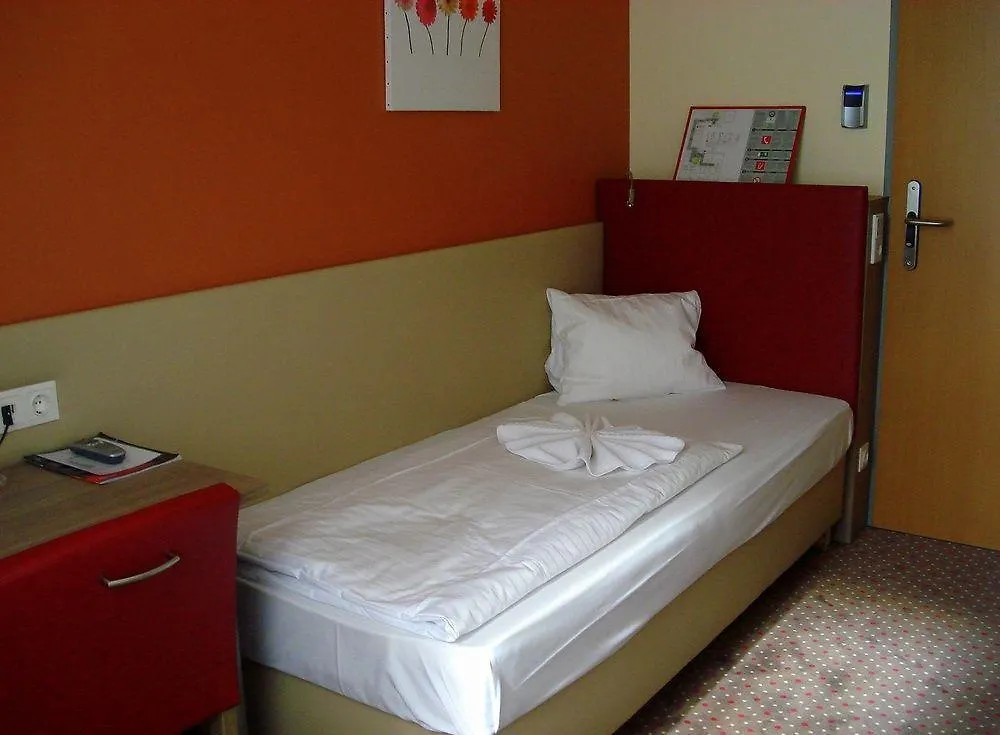 Bed & Breakfast Pension Stadthalle Vídeň
