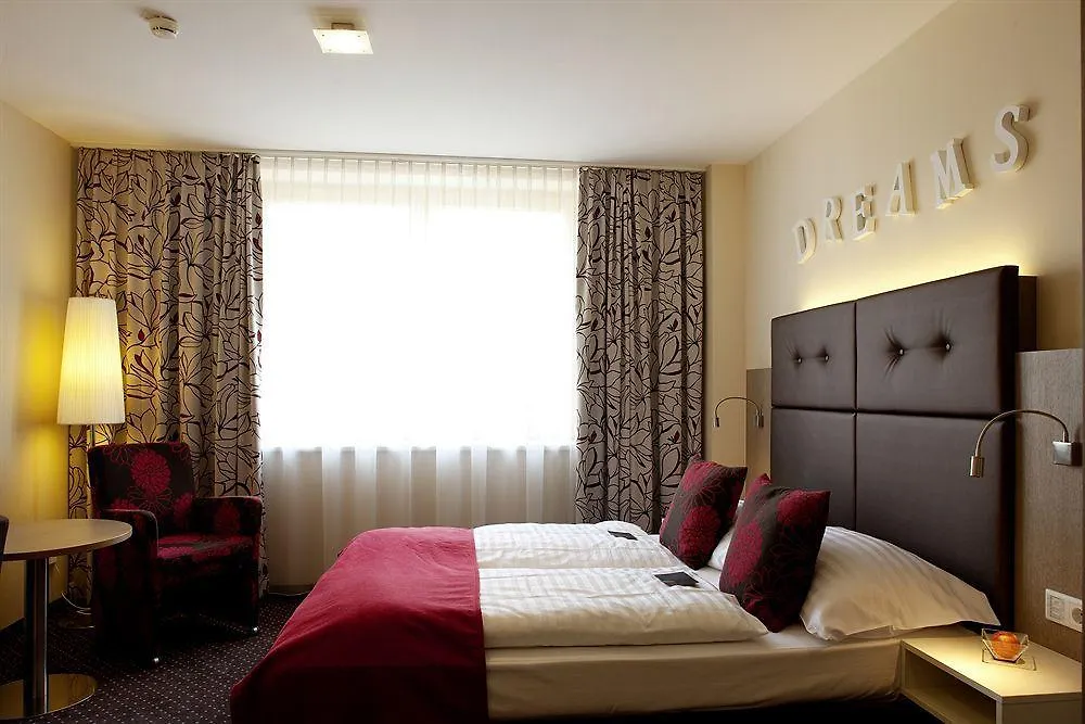 B&B Pension Stadthalle Viena