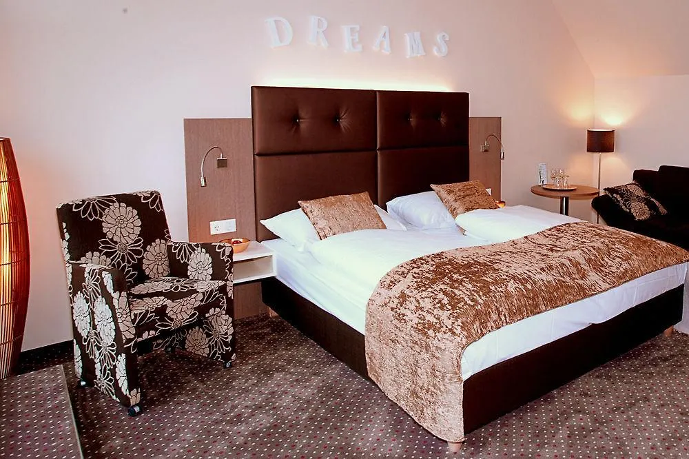 B&B Pension Stadthalle Viena