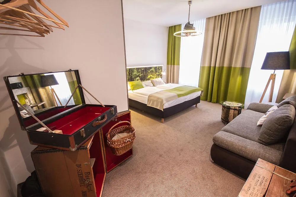 Bed & Breakfast Pension Stadthalle Vienna